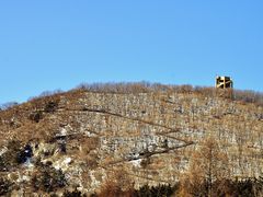 -帽儿山国家森林公园