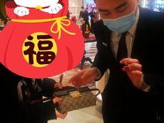 -Gucci(青岛海信广场店)
