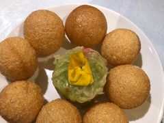 -福海居烤鸭店(鸟巢店)