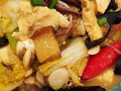 -君霖海鲜私房菜(春柳店)