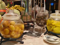 -东方棕泉·洗浴·按摩·美食国际水疗会所(福田店)