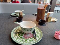 -南里山房·新淮扬菜(徐汇万科店)