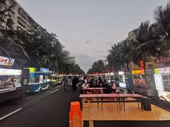-海大南门夜市(海富街店)
