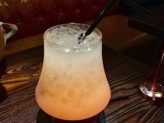 -The Cheebat 锌吧·Bistro(体育西店)