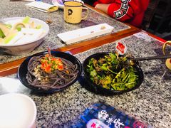 -蘭奢雅集·江浙菜(青山江滩店)