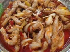 -付掌柜在成都·热炒砂锅集(金禾店)