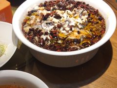 -永安鱼庄·镇江菜(丁卯店)