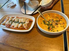 -金牌外婆家(苏州中心店)