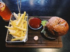 -C&R西班牙餐厅
