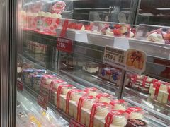 -味多美蛋糕(洋桥店)