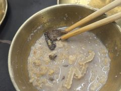 -诺敏塔拉奶茶-布里亚特包子-手把肉(锦都会店)