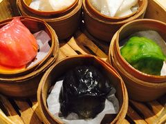-避风塘(百联东郊店)
