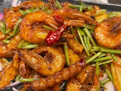 -桂花里·衢州菜·精酿餐吧(未来科技城万达广场店)