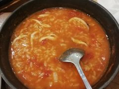 -萨莉亚意式餐厅(莲花国际广场店)