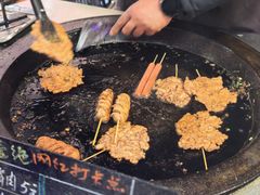 -丁脊壹绝·里脊肉