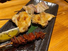 -明日叶居酒屋(师惠坊店)