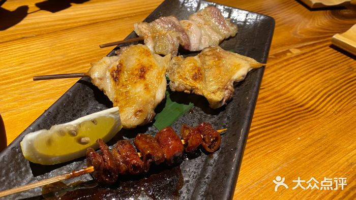明日叶居酒屋(师惠坊店)图片