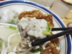 -非遗·十八曲鱼饺(西马总店)