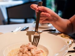 奶油炖牛肉配印度米-Le Comptoir de Pierre Gagnaire
