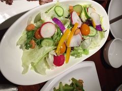 iphone_upload_pic-绿茶餐厅(华联万柳店)