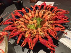 -红盔甲·小龙虾(人民广场店)