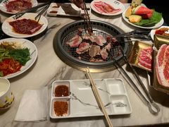 -火炉火自助餐(西直门凯德MALL店)