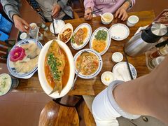 -老雒阳面馆·水席(定鼎门店)