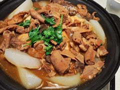 -牛小灶牛杂煲(北京路店)