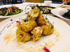 -西安绿地假日酒店·丽宝轩中餐厅