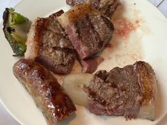 -拉蒂娜·巴西牛排馆 Latina·Brazilian Steakhouse(陆家嘴旗舰店)