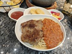 -水天堂西餐厅(余姚众安广场店)