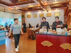 -老雒阳面馆·水席(定鼎门店)