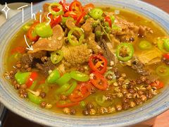 -汤潮荟·粤菜小馆(茂业天地店)