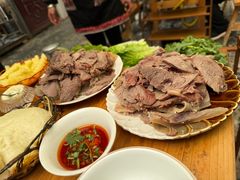 -尼玛藏家风味园(阿山食城店)