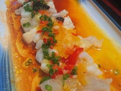 豉汁鱼腩-鱼神·脆肉鲩 全鱼宴(西乡店)