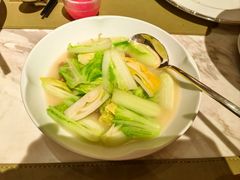 -新荣记(新源南路店)