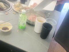 -尚宴牛特鲜自助(太原街万达店)