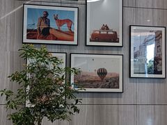 -Ur Garden中庭花园•逸餐厅(福田CBD逸扉酒店)