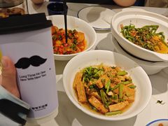 -兰湘子·湘菜小炒(南京江宁万达店)