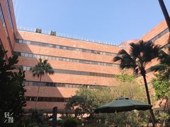 -香港理工大学
