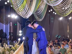 -国际青年会议酒店