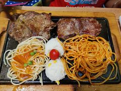 -豪客来牛排(成都锦江大融城店)