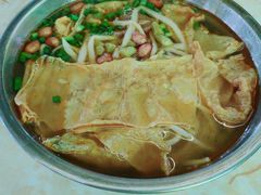 -周记蟹仔粉(侨港风情街店)