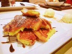 -LENBACH兰巴赫西餐啤酒坊(大连东港店)