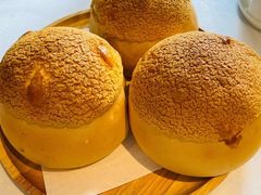 招牌菠萝包-炳胜品味(珠江新城店)