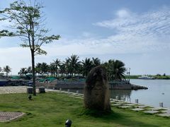-万泉河漂流