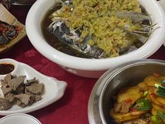 -毛家湘味楼(虹梅店)