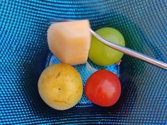 -香山湖渔家大院