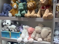 -JOYCODE(大红门银泰百货店)
