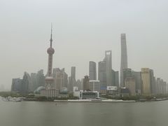 -上海和平饭店-华懋阁 The Cathay Room